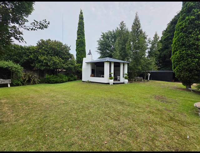 3 BEDROOM HOUSE FOR SALE IN VAALPARK